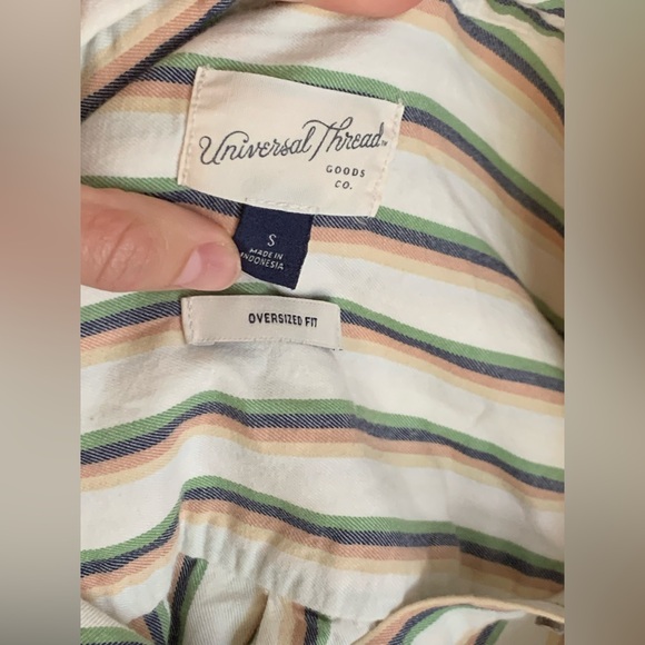 Various Button Tops - Picture 6 of 16